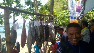 Tournament Karangasem Bali Timur Fishsing 20 Oktober 2024Insang47 [upl. by Vinny]