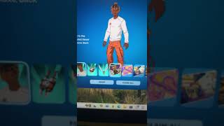 Pop it up lace it rap hiphop Juice is in Fortnite￼ [upl. by Aldis]