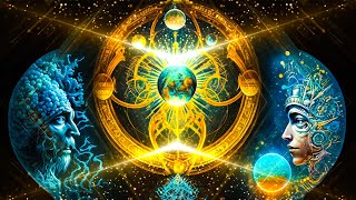 777 Hz Powerful Wealth Frequency  Attract LOVE WEALTH amp MIRACLES Without Limit  DIVINE Meditation [upl. by Eiryt393]