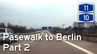 Pasewalk to Berlin  Part 2 [upl. by Nylarak506]