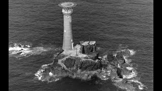 A Lighthouse Keepers guided tours Episode Twelve South West Coast continued [upl. by Shull]