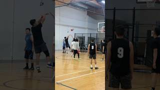 Middy work hoops basketball practicemakesprogress [upl. by Ytiak149]