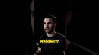 What is a Personality podcast by Mindset Mentor shorts [upl. by Anayia]