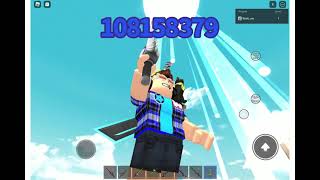 Roblox Periastron sword set  Rainbow sword set code IDs [upl. by Anyl]