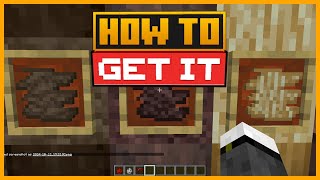 🟨 HOW to GET ANY BARK in the BEWITCHMENT MOD in MINECRAFT [upl. by Hort]