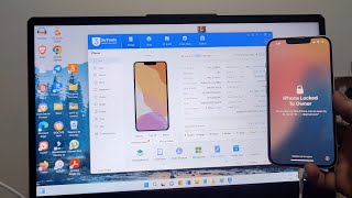 iCloud Bypass iOS 181 iPhone 14 2024✨ Remove Activation Lock Free Without Password or iCloud iD [upl. by Ahtram]