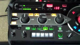 RMX1000 with the DDJSX [upl. by Tomi]