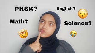 Life Experience🎥 Soalan PKSK amp Tips Menjawab  Soalan susah😭 [upl. by Adiv614]