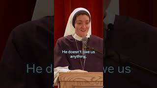 Gods Love and Mercy Are United saintfaustina [upl. by Hyde]