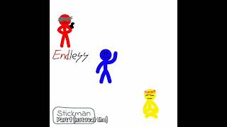 Ending ending endless animation edit stickaman trend animation animationmemes shorts [upl. by Iruahs]