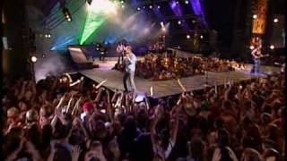 rascal flatts Live DVD  part 12 [upl. by Kipton799]