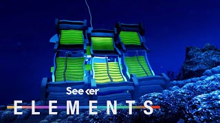 Seabed Mining Unveiling the Oceans Hidden Treasures [upl. by Aznola]