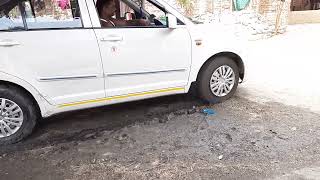 car fas gai short viralvideo [upl. by Nnyledam]