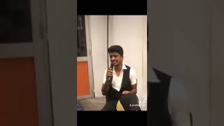 Athma Liyanage  ආත්මා ලියනගේ  ආයෙමත් ආදරෙන්  Ayemath Adaren  cover song by shan brendan [upl. by Anwahsak]