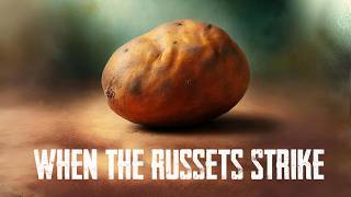 SCIFI audio adventure When the Russets Strike [upl. by Estell438]