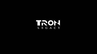 Tron Legacy  Solar Sailor Piano cover  sheet [upl. by Inavoy]