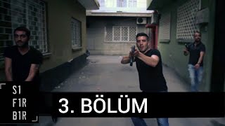 Sıfır Bir 1 sezon 3 Bölüm [upl. by Maillil675]