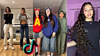 Las Mejores Tendencias y Bailes de Tik Tok Nuevos trends tiktok 2023  Bailando TIK TOK 37 [upl. by Vocaay447]