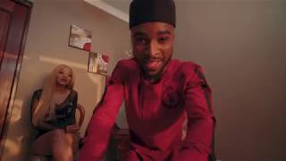 Lindough quotLadies Housequot Official Music Video [upl. by Yesllek]