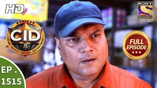 CID  Ep 1515  Full Episode  28th April 2018 [upl. by Anaujal]