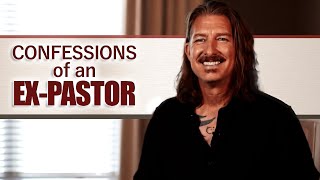 Confessions of an ExPastor with Timmy Gibson [upl. by Atteirneh492]