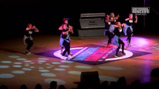 07  SHOCK 2 CULTURE  SHOWCASE  UD 2013  OFFICIAL [upl. by Eeresid]