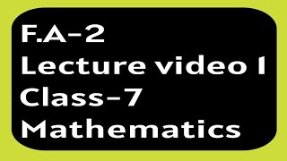 Equation  Use of brackets  Exponents amp Construction of Triangles [upl. by Harpole308]