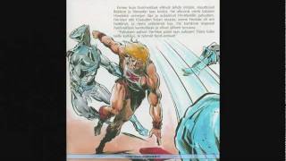 Masters of the Universe  Liejuhaudan Vanki osa 2 [upl. by Atekehs]