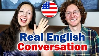 Advanced English Conversation Daily Routine English [upl. by Britton45]