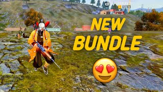 FIRST GAMEPLAY WITH NEW AWESOME DEMON SLAYERS ZENITSU BUNDLE 🔥  COOL OR COOLEST 🤔 [upl. by Natanhoj]