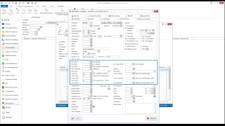 PROFFIX Tutorial ELM einrichten [upl. by Weywadt]