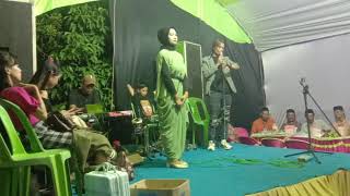 Liana musik live Kurung Rejo prambon feat LA [upl. by Magdaia841]