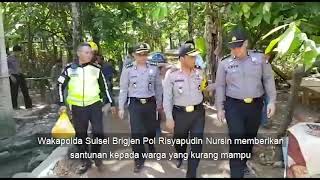 Ibu MADELLO TERHARU saat SANG JENDRAL DATANGI KEDIAMANNYA [upl. by Seely]