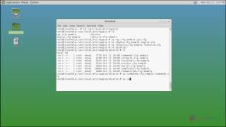 How to install and configure Nagios monitoring tool on FreeBSD [upl. by Laroy819]