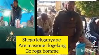 ZCC MASIONE LEROGA BOMMARENA [upl. by Kubetz374]