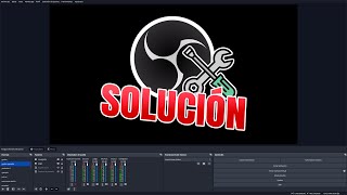 Problema OBS Studio no muestra alertaschatwidgets solución [upl. by Htiduy]