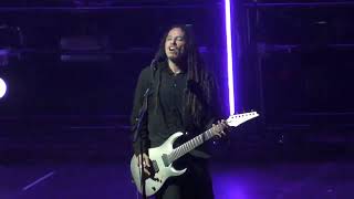 Korn LIVE YAll Want A Single  Amsterdam NL  quotAFASquot  20240804  FULL HD 1080p50 [upl. by Itsirhc]