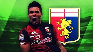 GIOVANNI SIMEONE  Incredible Goals Skills amp Assists  2017 HD [upl. by Sihunn186]