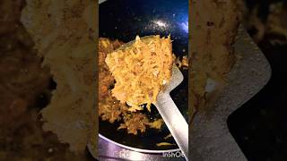 Kachki macher chorchori recipe shortvideo ytshorts recipe [upl. by Diogenes]