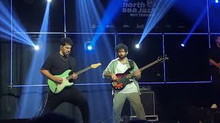 Vincen Garcia Quintet  Grid Generation  Live at North Sea Jazz 2024 [upl. by London]