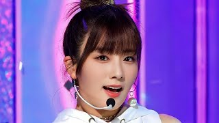 에이핑크Apink  D N D 교차편집stage mix [upl. by Peery]