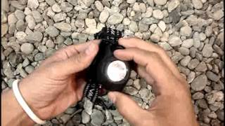 Varta HeadLamp Review [upl. by Figone]