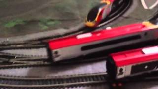 Hornby dcc fitted virgin pendolino [upl. by Ivad448]