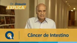 Dr Drauzio Varella explica porquê é importante fazer exame preventivo de câncer de intestino [upl. by Pollak980]