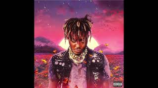 Juice Wrld  Worried About You Official Unreleased Audio [upl. by Lorin924]