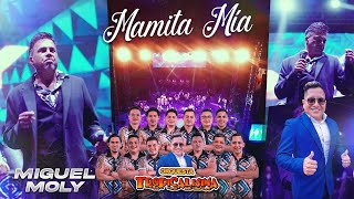 Mamita Mía En Vivo  Miguel Moly  Orquesta Tropicalisima [upl. by Clarance]