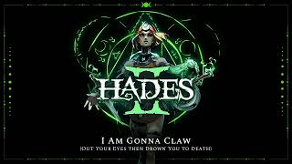 Hades II Music  I Am Gonna Claw Out Your Eyes then Drown You to Death  Extended by Shadows Wrath [upl. by Nivar]