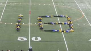 Gaithersburg Poms 110317 [upl. by Sandry]