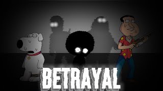 PFG Quahogs Downfall Chapter 1 Song 5  Betrayal [upl. by Ellan393]