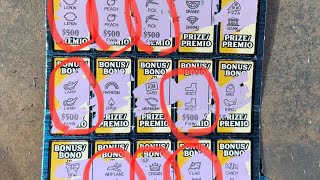 CLAIMER 💰LOTERIA SUPREME 💰 BIG WIN 🥇 [upl. by Ardnuahsal695]